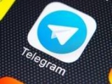 Telegram   