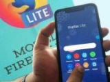 Mozilla    Firefox Lite