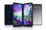 e - Apple, LG     LG G8X ThinQ  