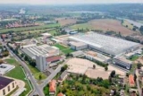 o     E40 Industrial Park