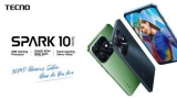 Tecno      — Spark 10, Spark 10 5G  Spark 10C