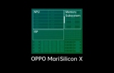 Oppo   MariSilicon X    RAW-     4K