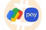   Google Pay  Samsung Pay    