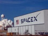 SpaceX   Swarm -     