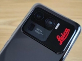    Xiaomi 12 Ultra  Leica